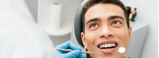 Why Choose Our Painless Dental Treatment