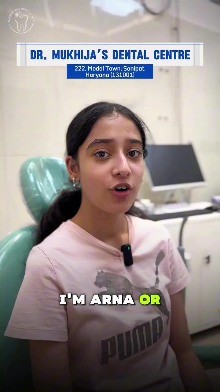 Arna testimonial video