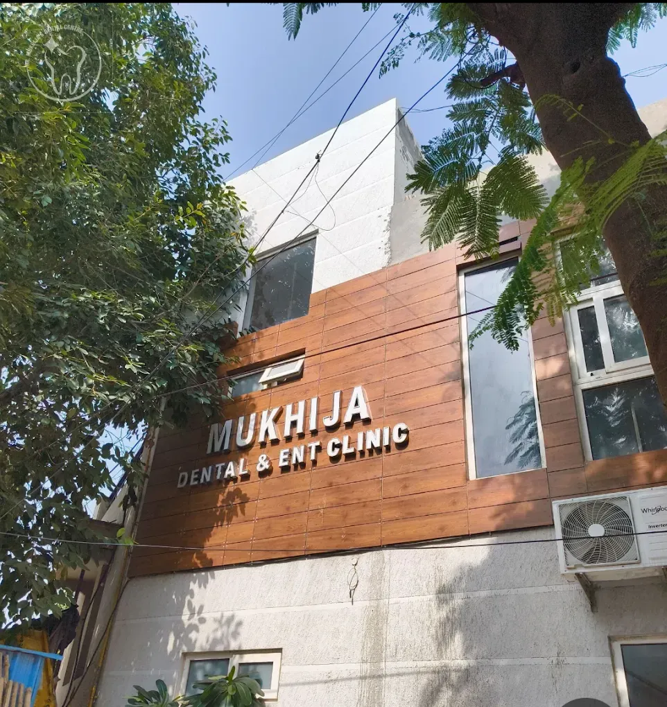 Clinics signage