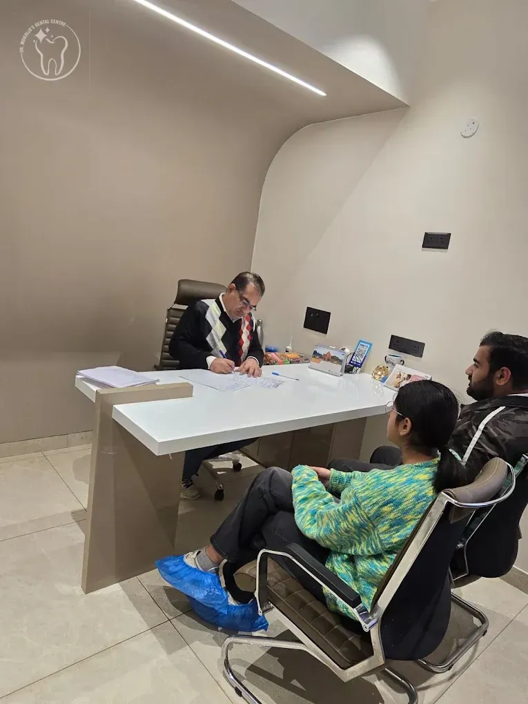 Clinic video thumbnail