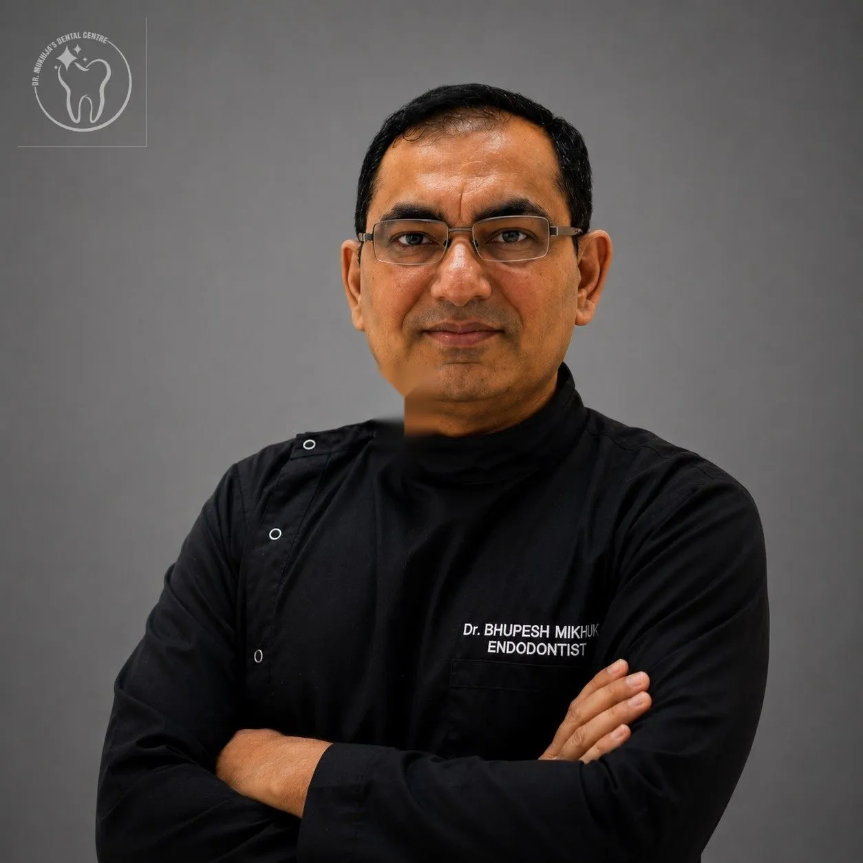 Dr. Bhupesh Mukhija