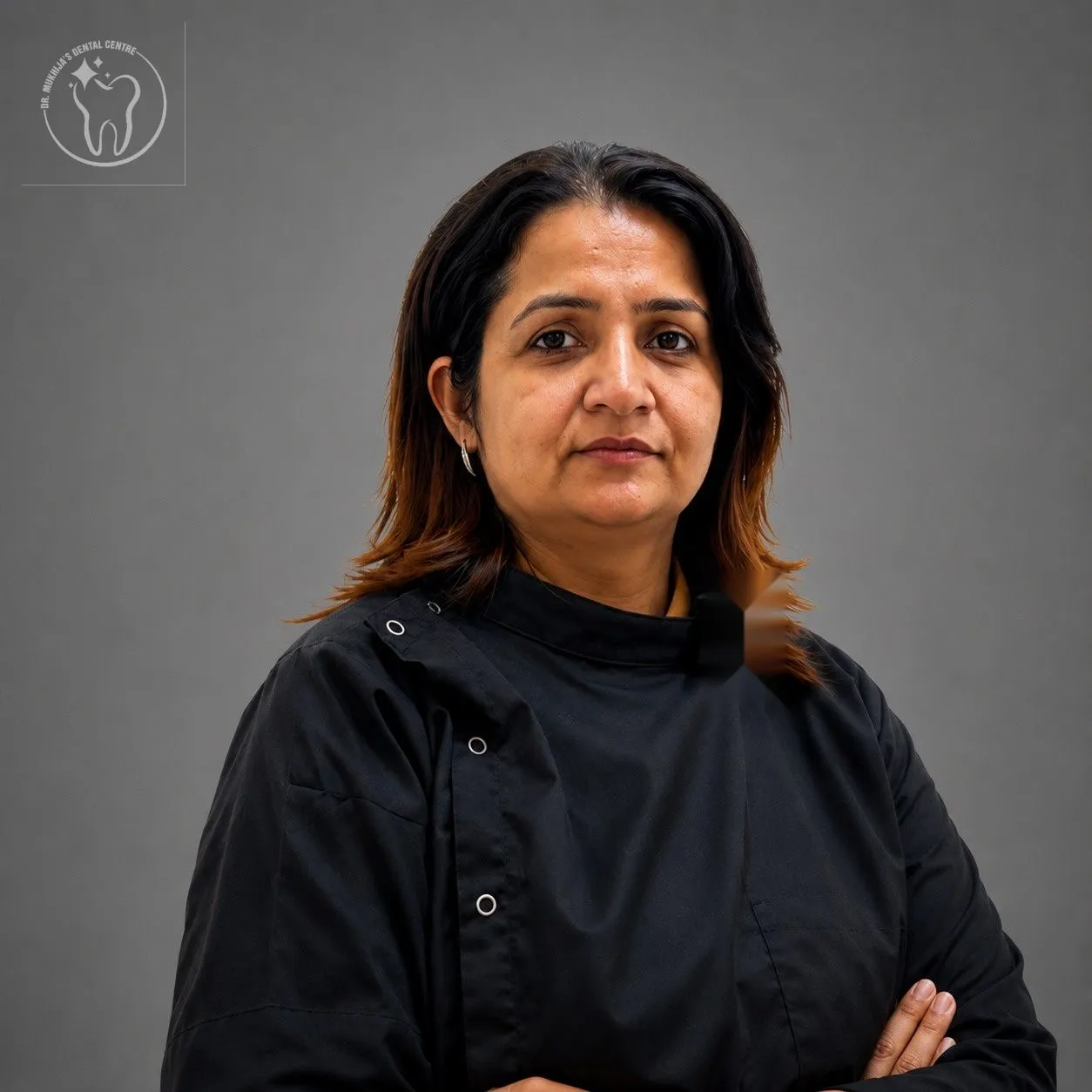 Dr. Shikha Mukhija