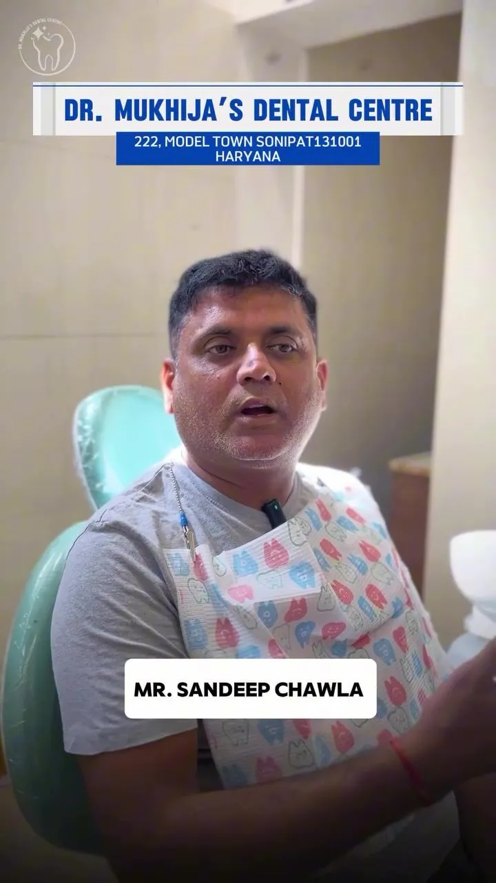 Mr. Sandeep Chawla thumbnail