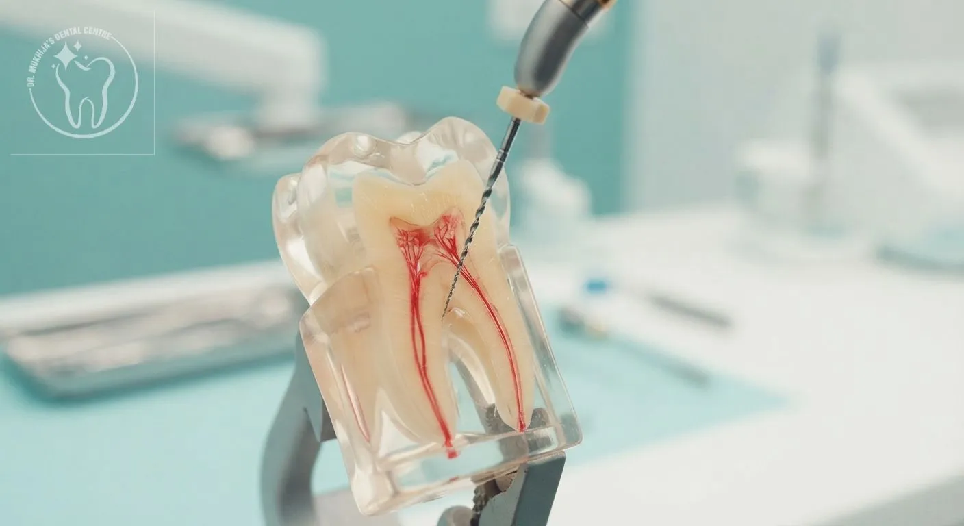 Root Canal Systems