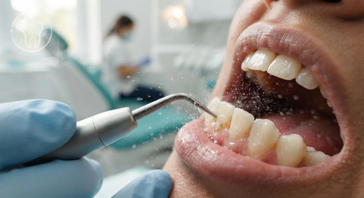 Teeth Cleaning in Sonipat